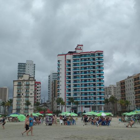 Aconchego Praia Grande Екстер'єр фото