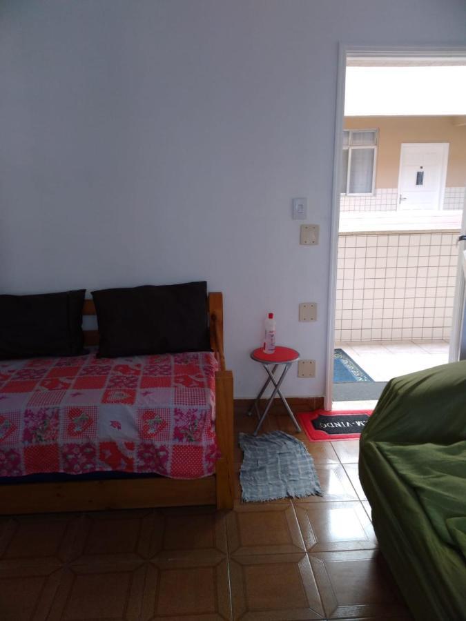 Aconchego Praia Grande Екстер'єр фото